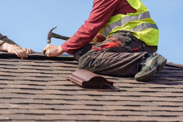 Best Local Roofing Companies  in Munfordville, KY