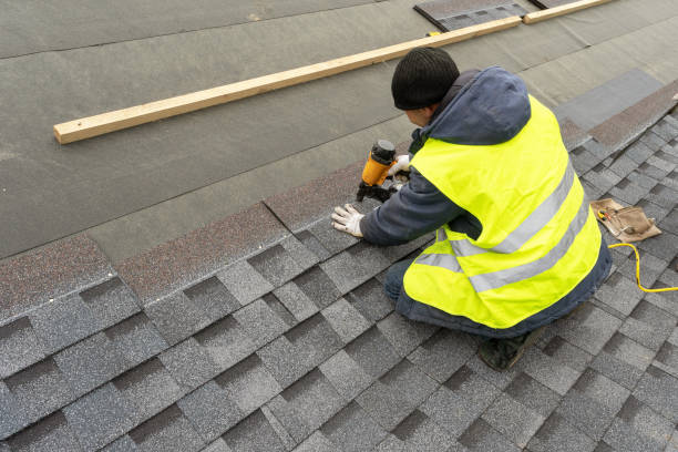 Best Slate Roofing Contractor  in Munfordville, KY