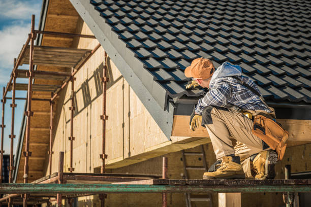 Best Affordable Roofing Company  in Munfordville, KY