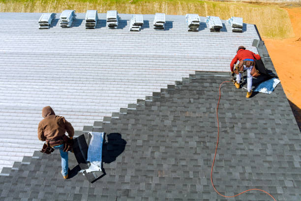 Best Commercial Roofing Services  in Munfordville, KY