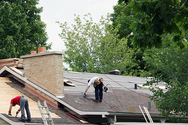 Quick and Trustworthy Emergency Roof Repair Services in Munfordville, KY