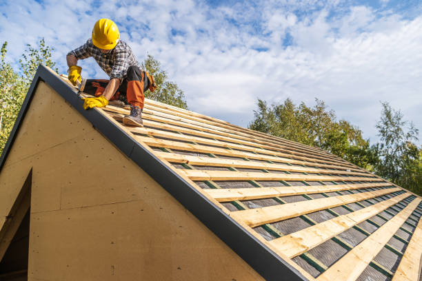 Best Residential Roofing Contractor  in Munfordville, KY