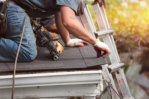 Roof Installation Near Me in Munfordville, KY